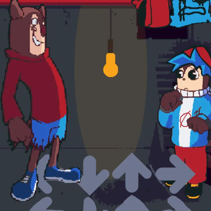 Game by @Dark-Blue-guy4709