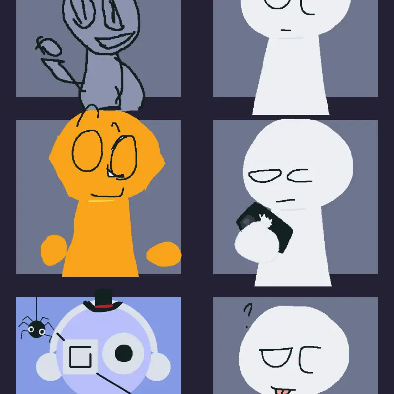 Game by @CODAANIMATIONS