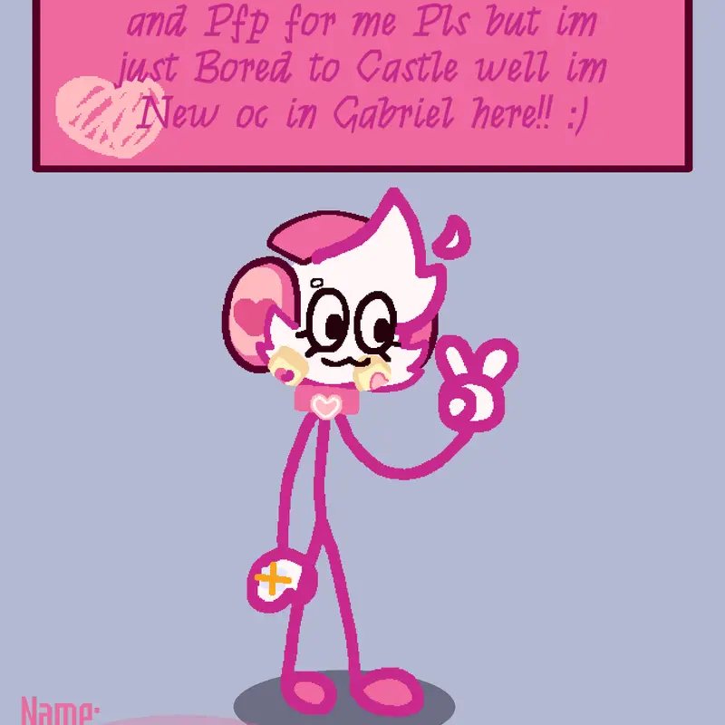 Game by @-_lovey_Popava_-