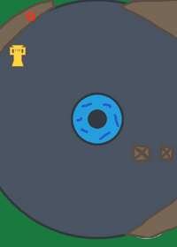 Me the battlegrounds