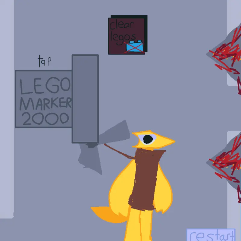 Game by @some_yellow_bird