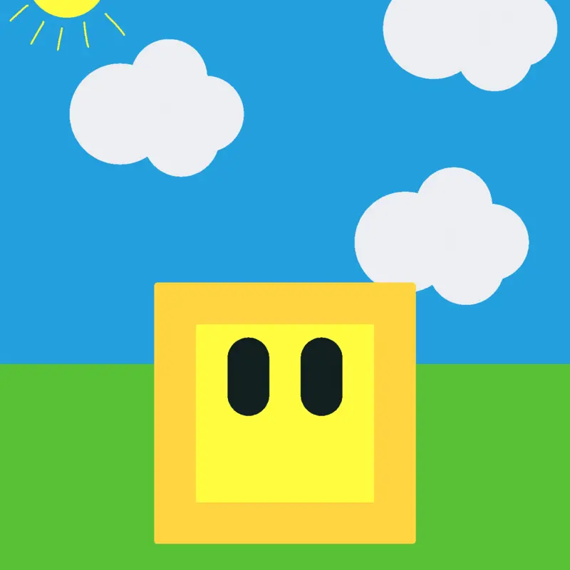 Game by @Ending_Yellow