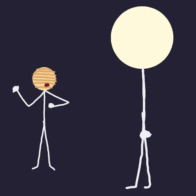 Game by @blackonter
