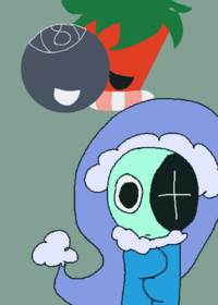 Dandy's world