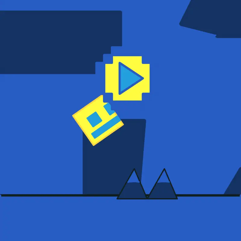 Game by @angelirun
