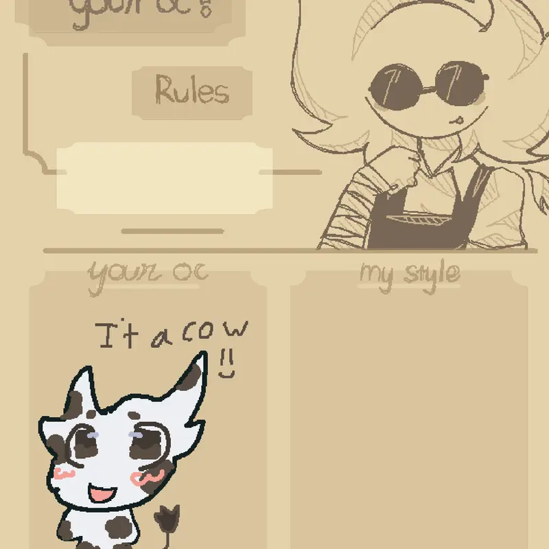 Game by @pizzastar
