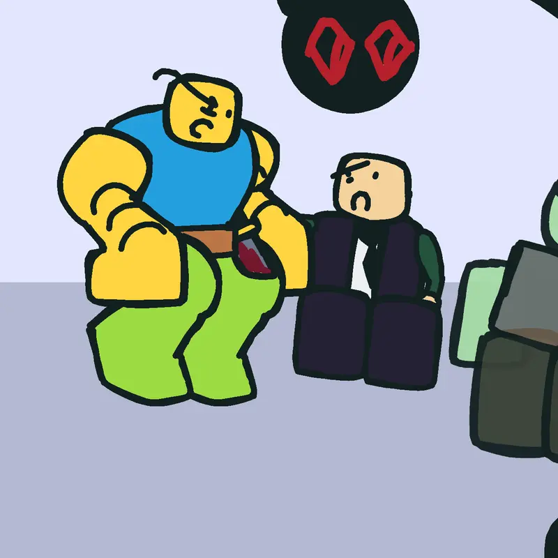 Game by @bonnie_Idk-original