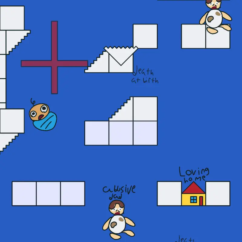 Game by @yerux