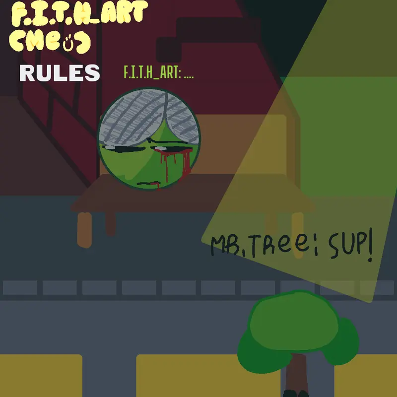 Game by @harder_gaming