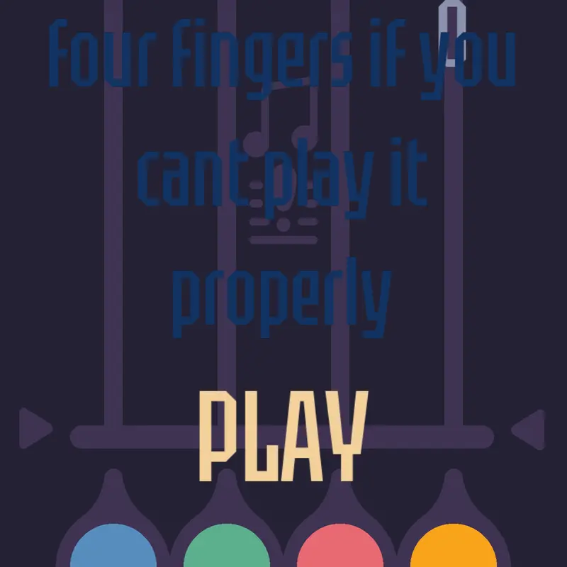 Game by @theine