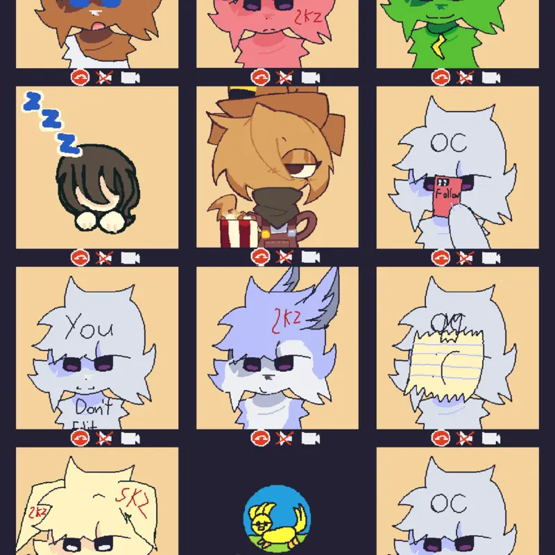 Game by @ELECTRICBRI