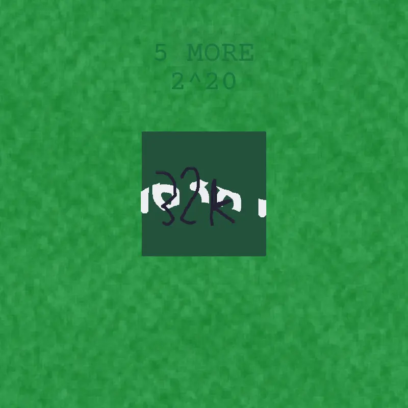Game by @KlaskyCsupoIsGMajor41