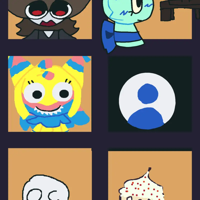 Game by @R00TS