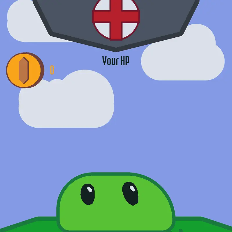 Game by @SimpleTree