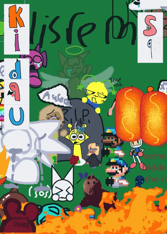 Game by @parapaofi