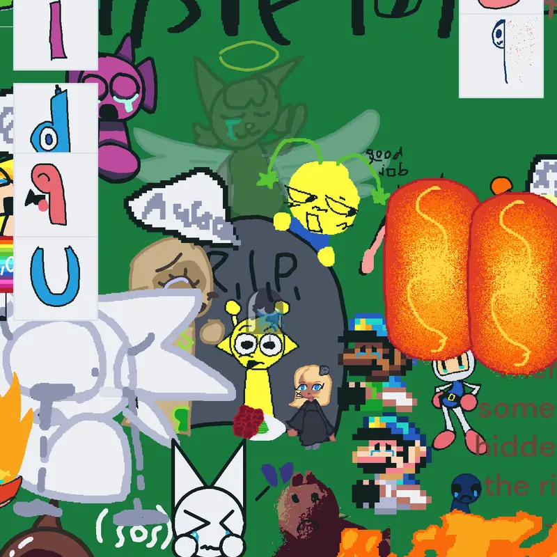 Game by @parapaofi