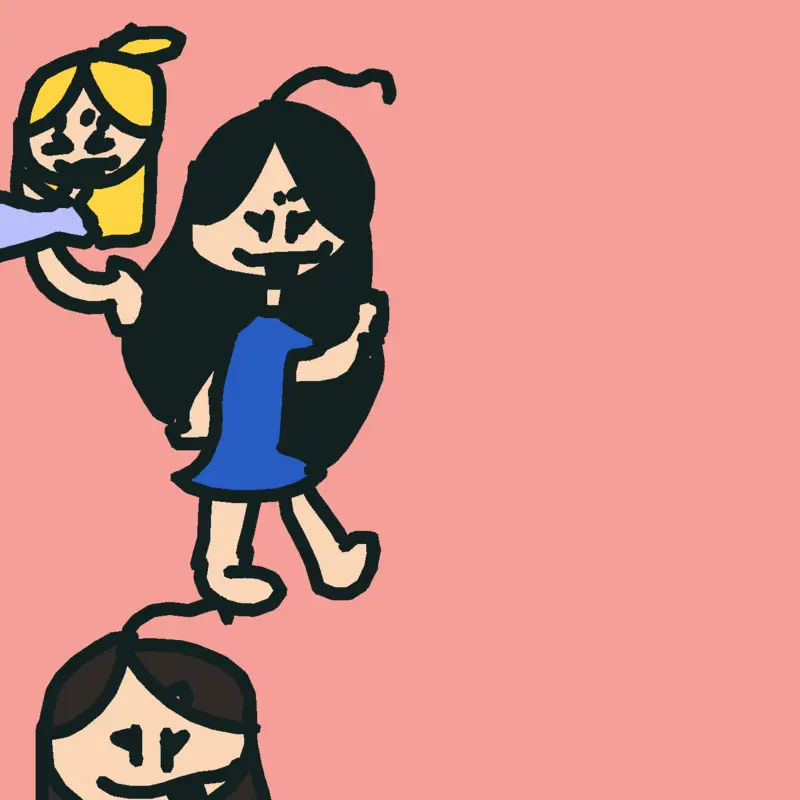 Game by @carebears_luvsalt