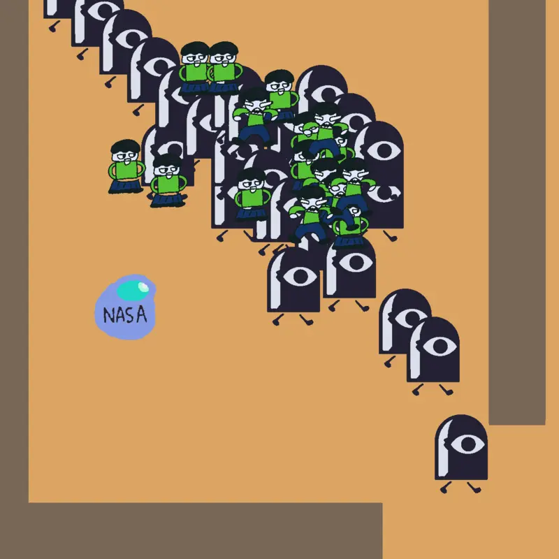 Game by @Triton_Moon_lover