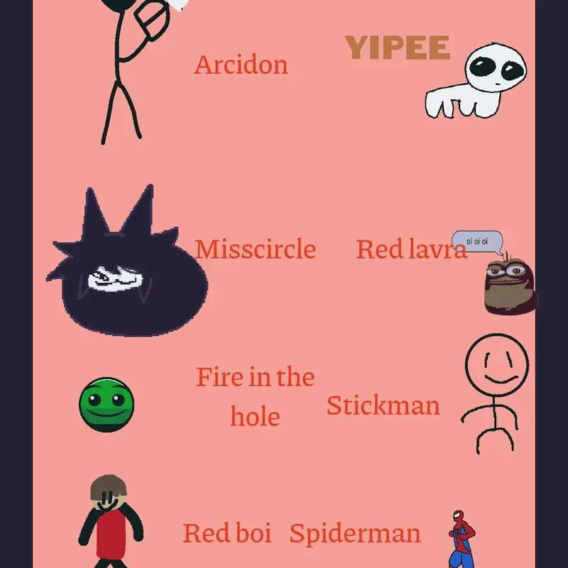 Game by @songman