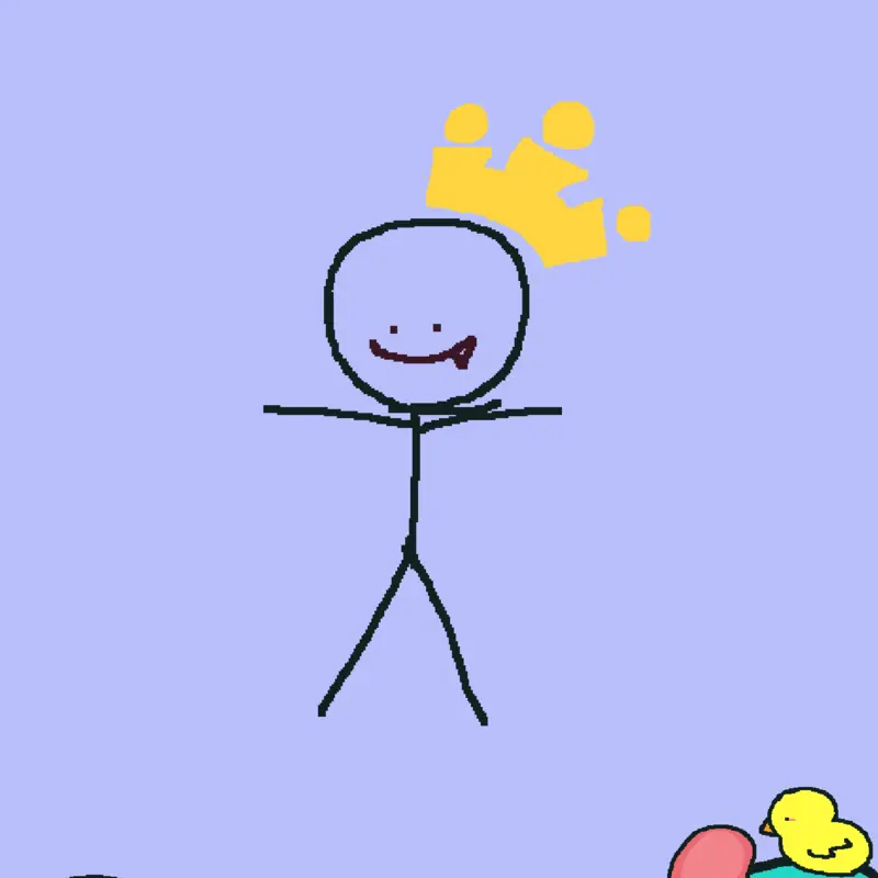 Game by @sunny_big
