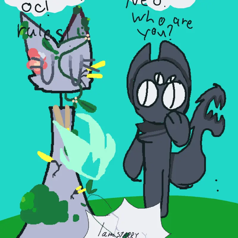 Game by @T4GZVR_F4N_CVPCL14