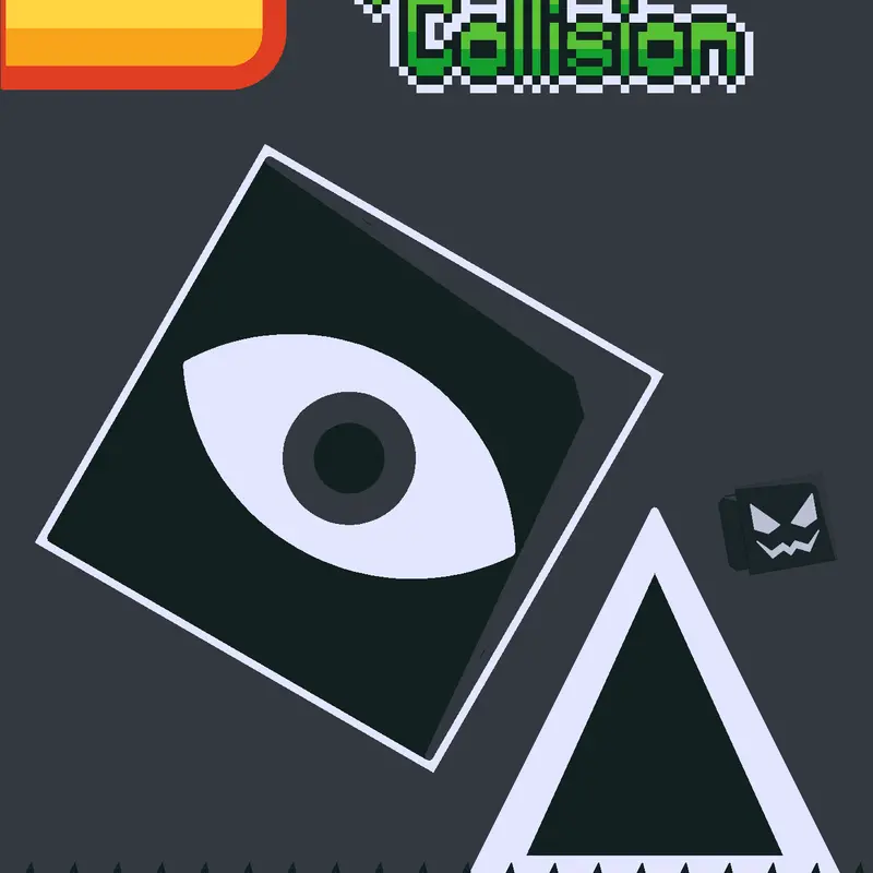 Game by @hdjjdkk