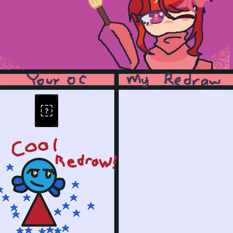 Remix this @mark_is_a_pathetic_thing ok? by @AllMyCousins