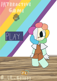 INTERACTIVE GAME!! ( ib: -_its_olly-_)