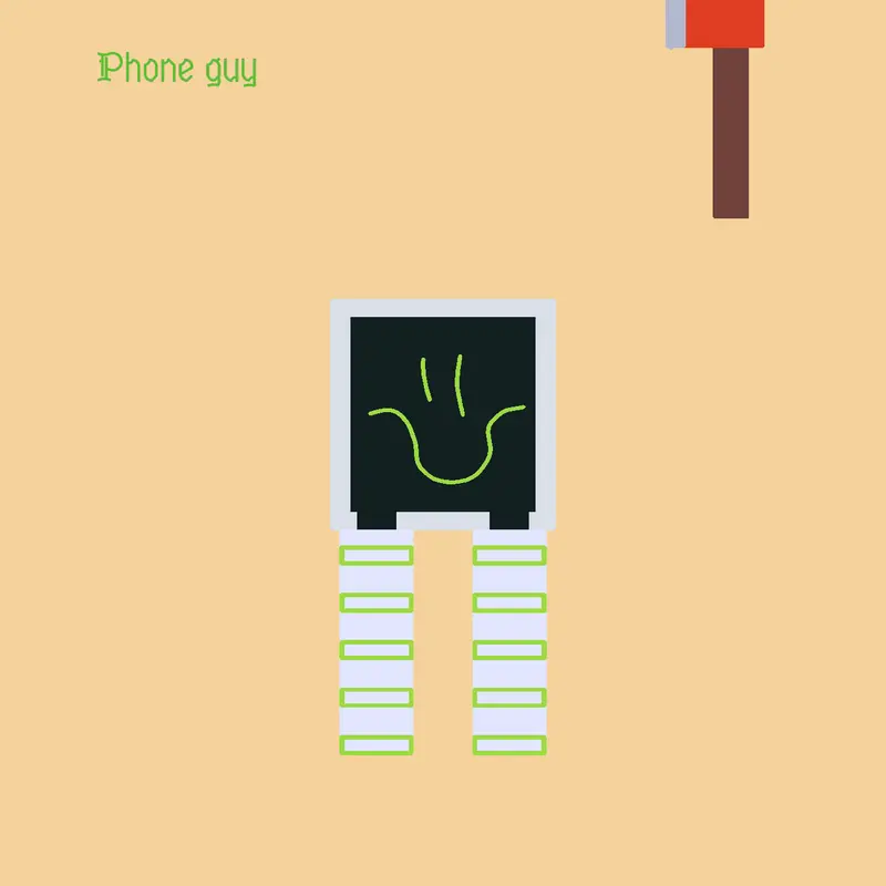 Game by @flanger