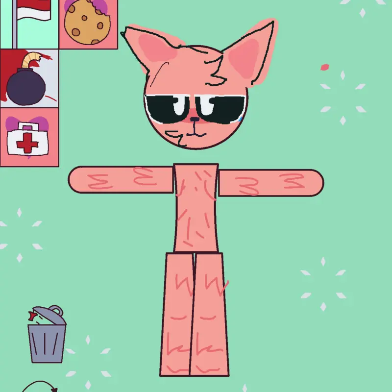 Game by @akaira