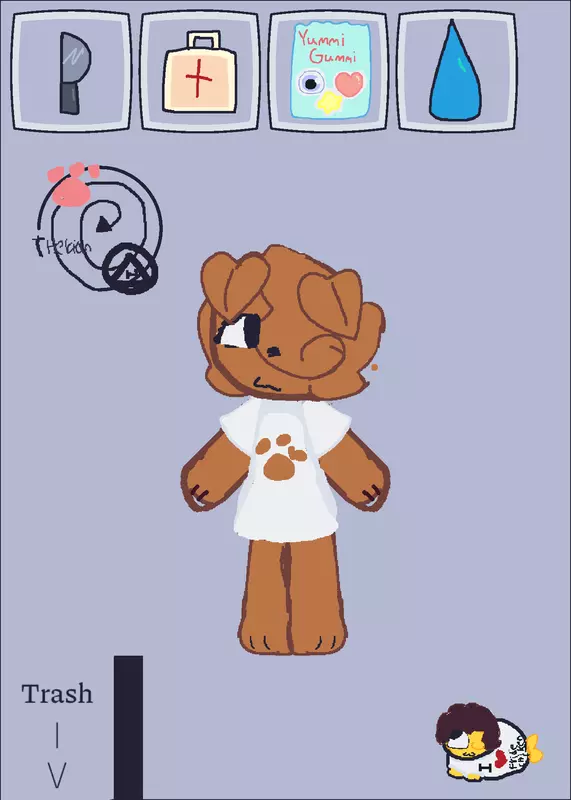Game by @pushen_cat0