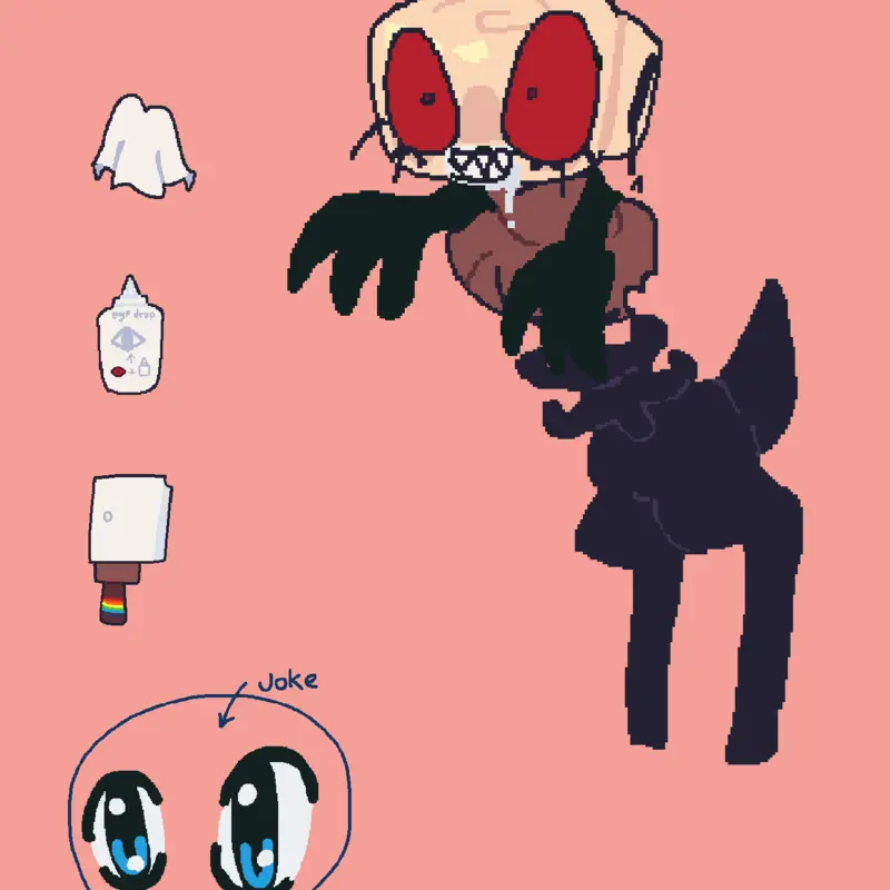 Game by @-_dangola