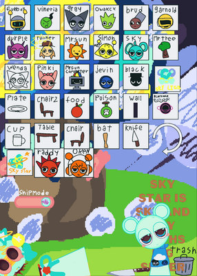 snapshot