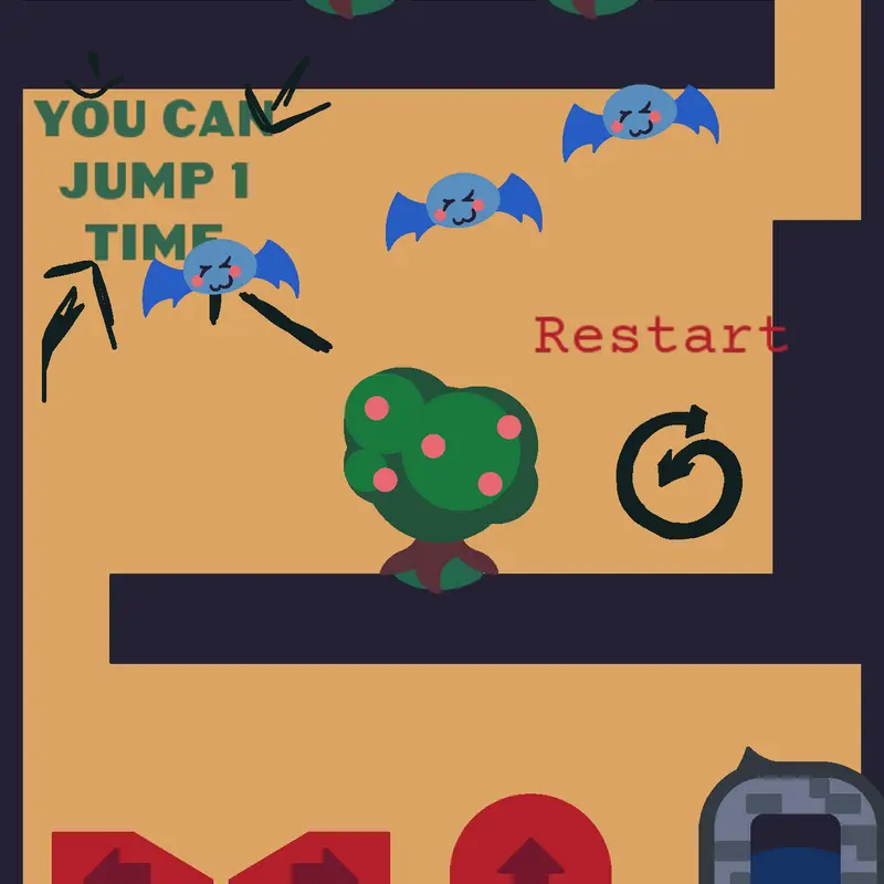 Game by @Franches