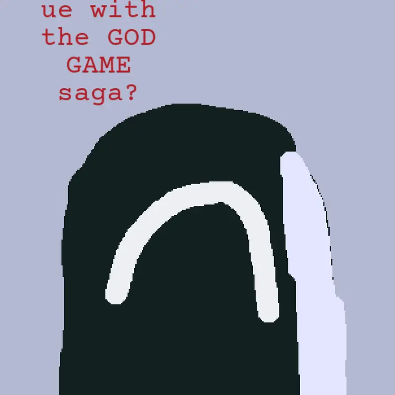 Game by @Spike_Fan