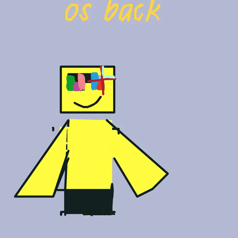 Game by @bigman_sunny467