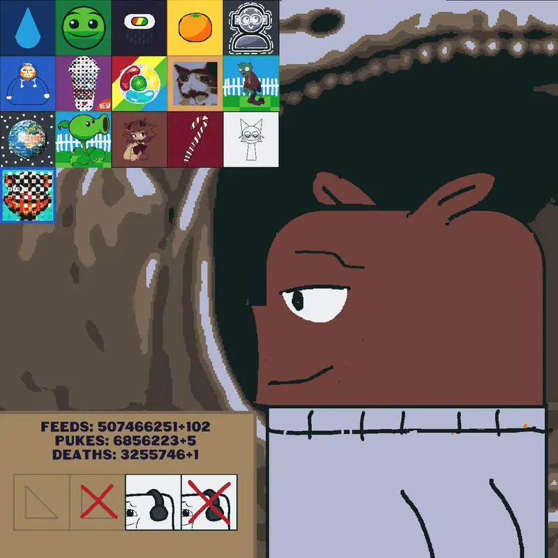 Game by @iamCoffee