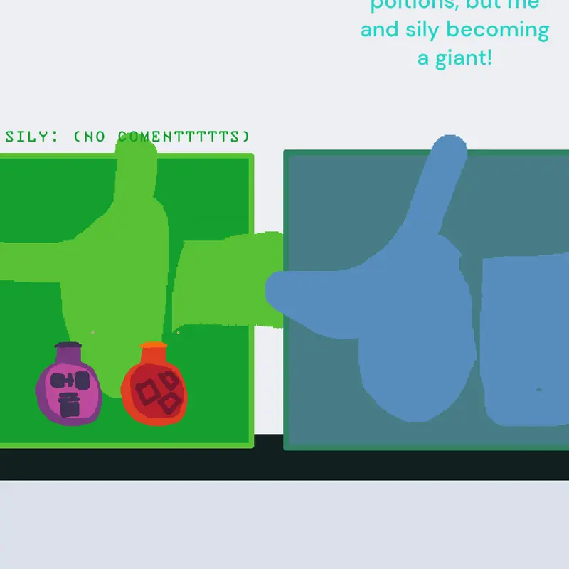 Game by @NEVER_AS_AB