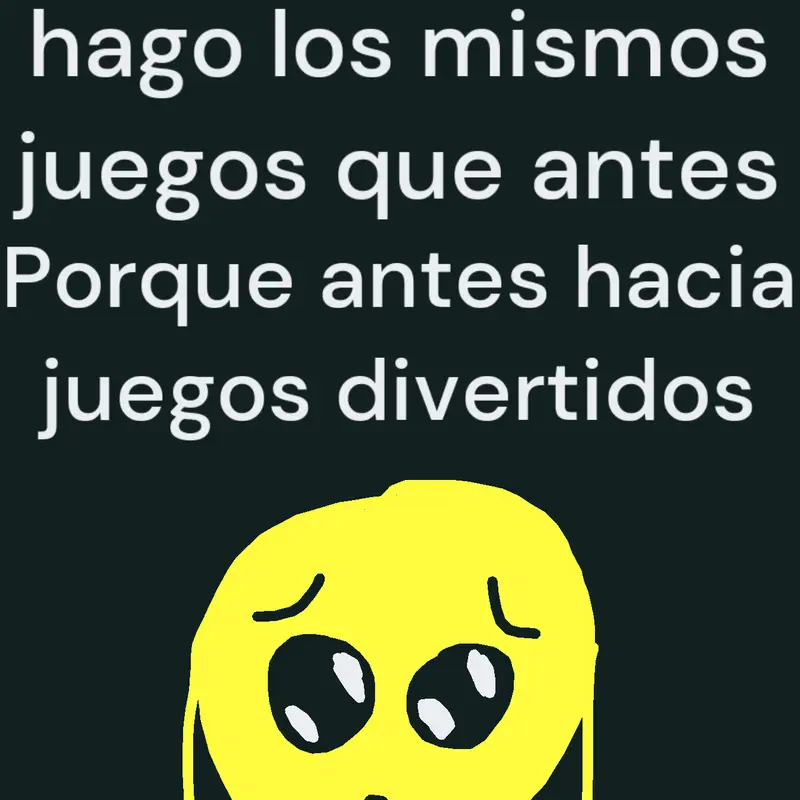Game by @Pablito_bonito