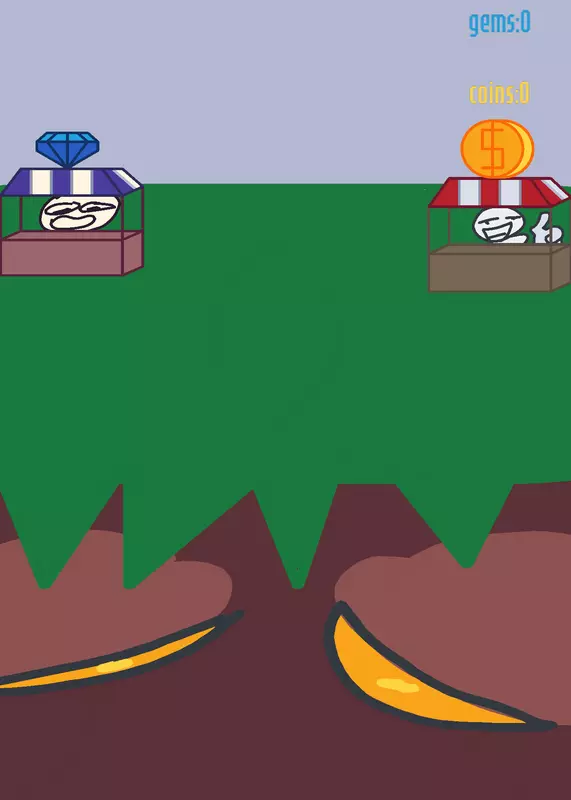Game by @silasjordan