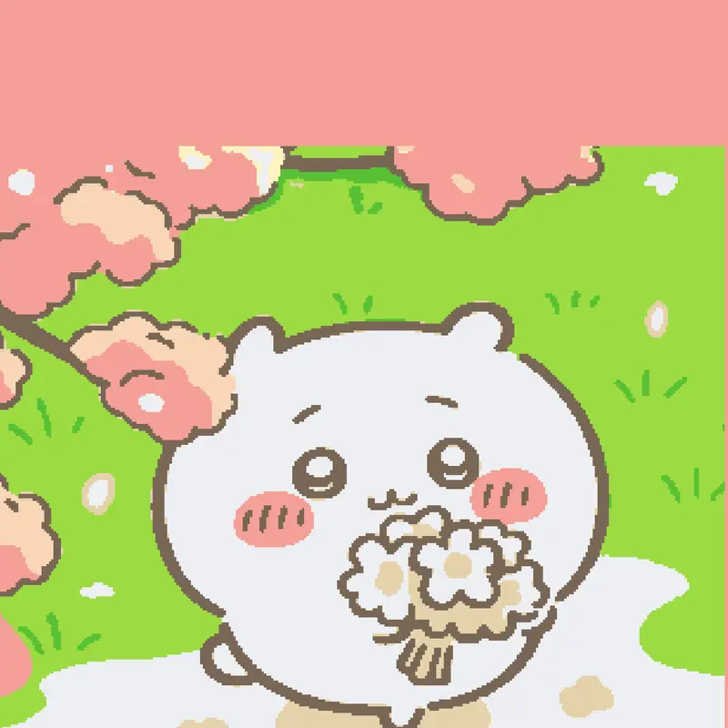 Chikawa!!! by @-_-Chikawa_yourbaby-_-