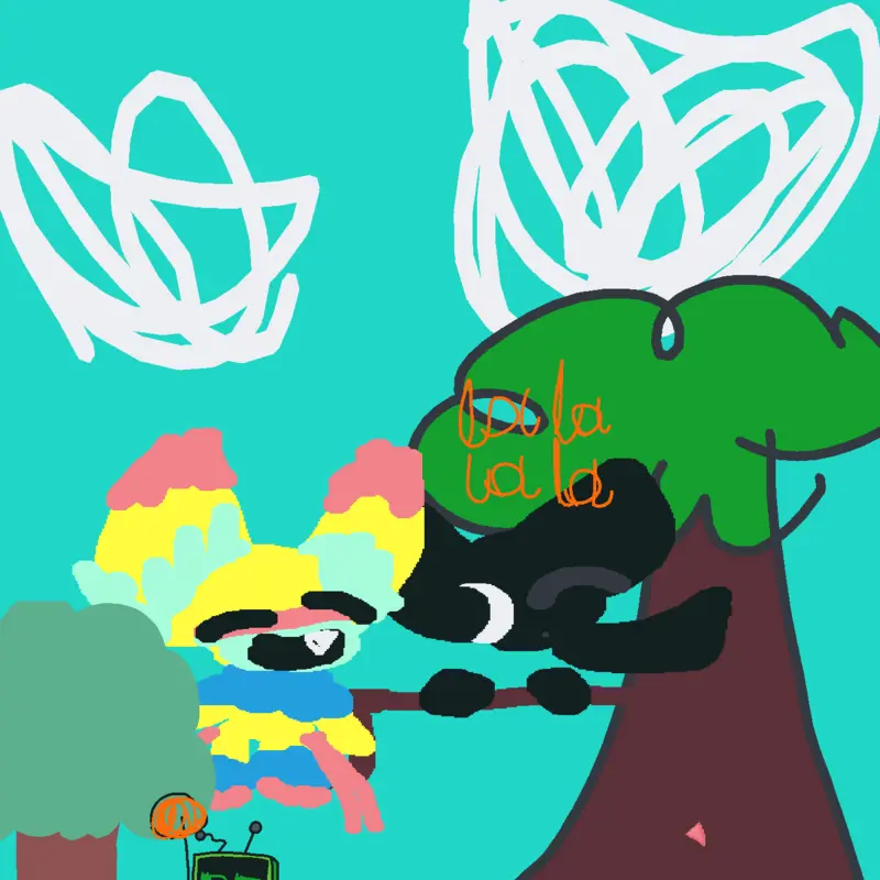 Game by @Natasza11111