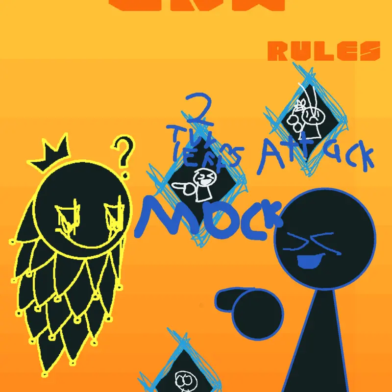Game by @keep_up
