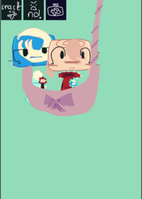 gift again for kennathekenken :3