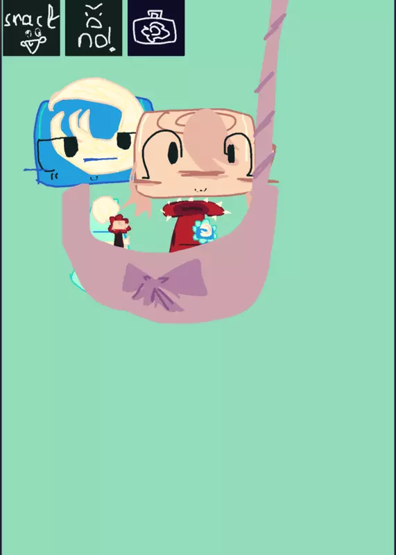 Game by @binky_