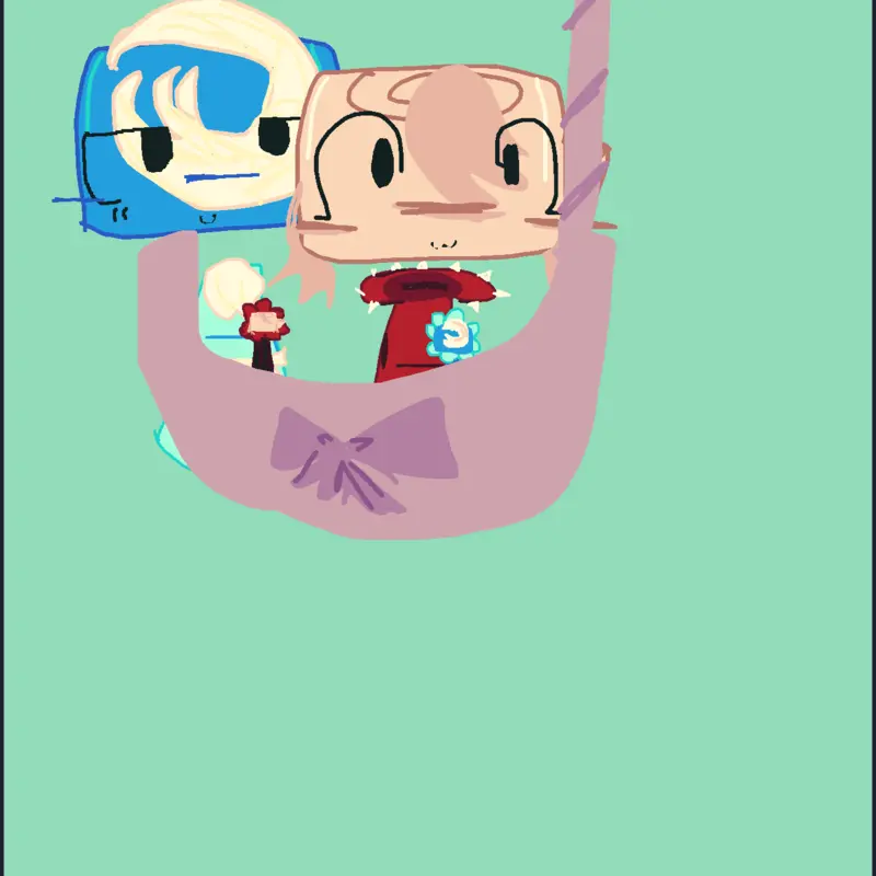 Game by @binky_