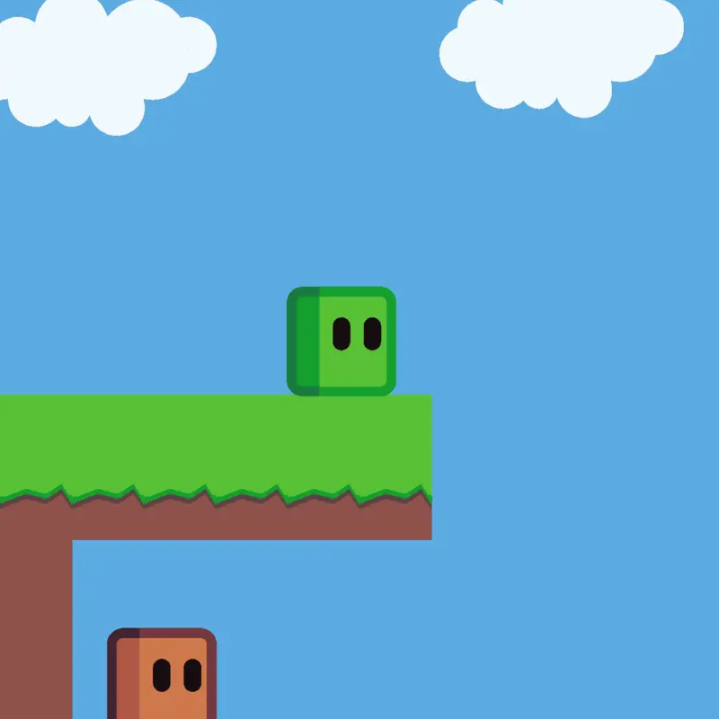 Game by @SonicRafaaugust