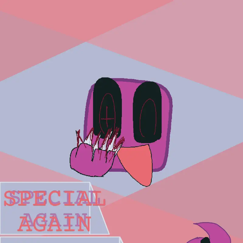 Game by @Characterrr