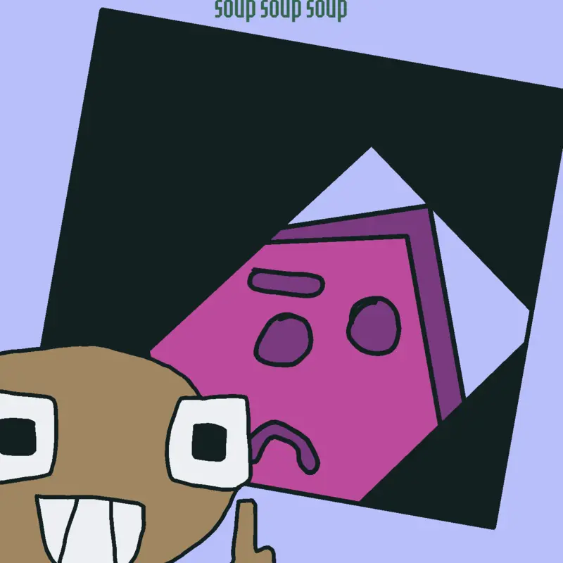 Game by @cubecharacters