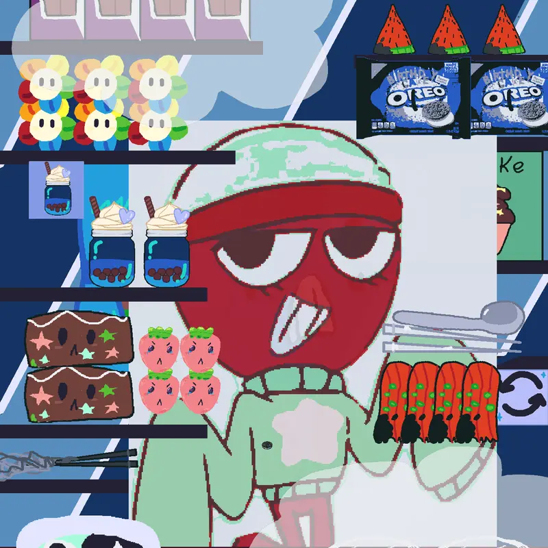 Game by @bluududguppy